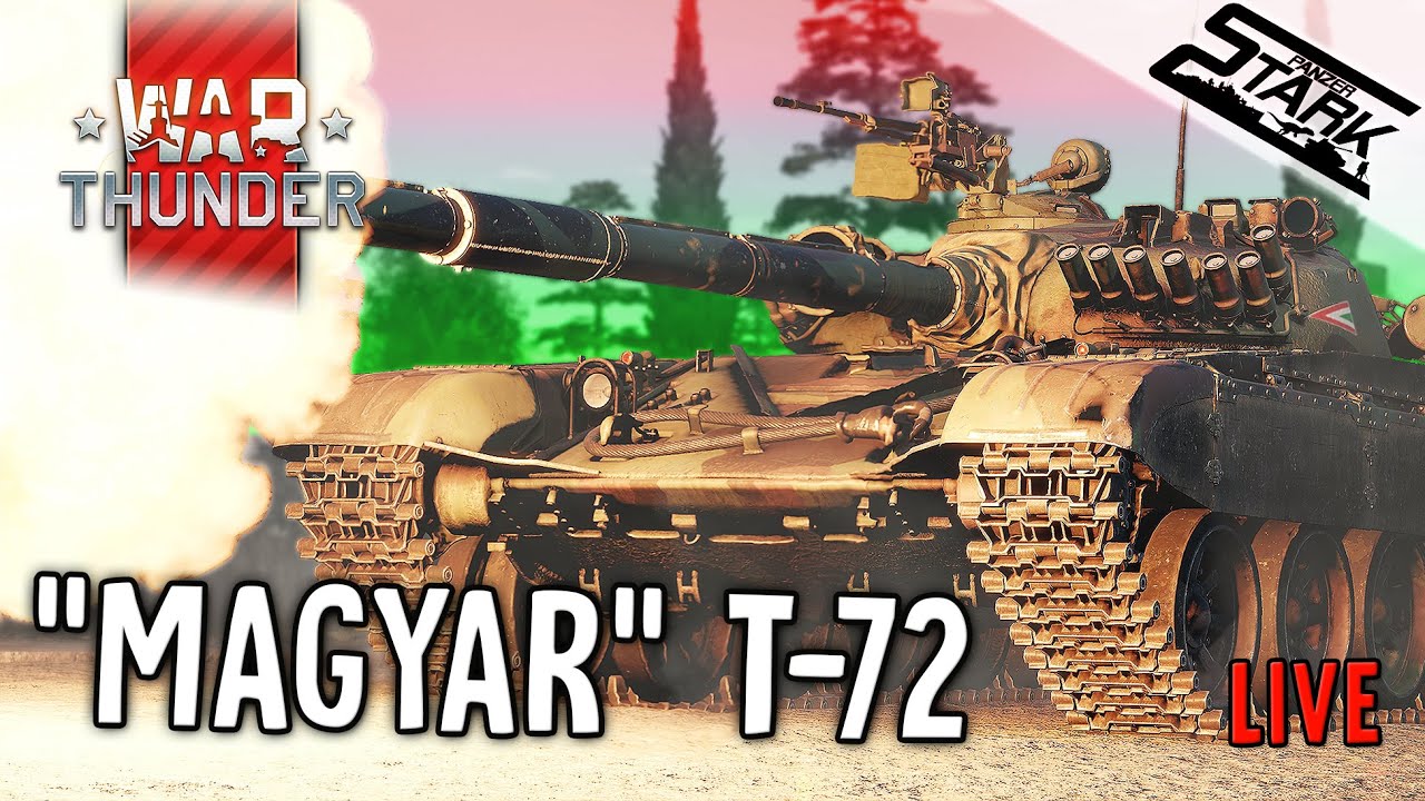 War Thunder - 77.Rész (