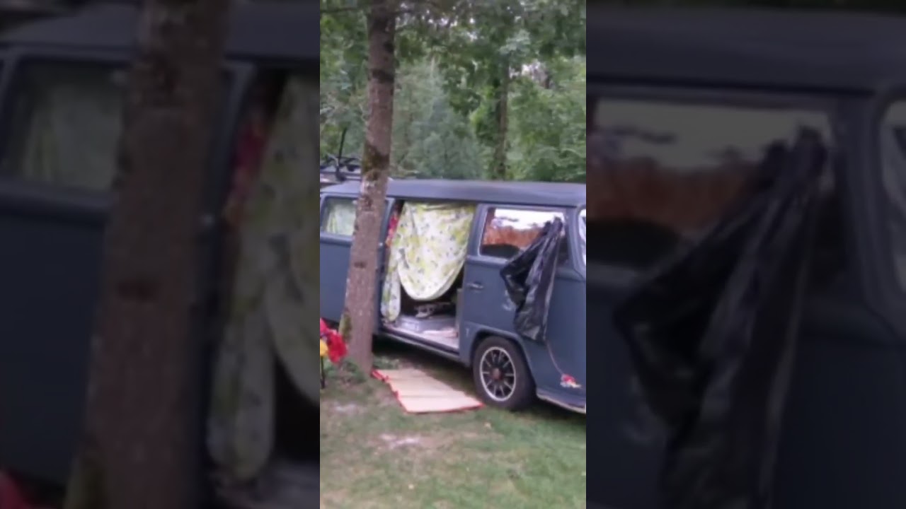 T👀tsie Vanlife 🚌💨 €VW 