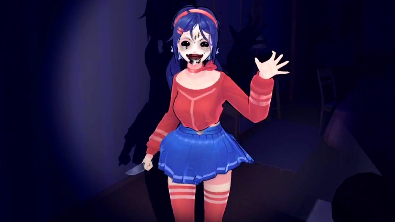 my AI GIRLFRIEND is crazy & wants to KILL ME..