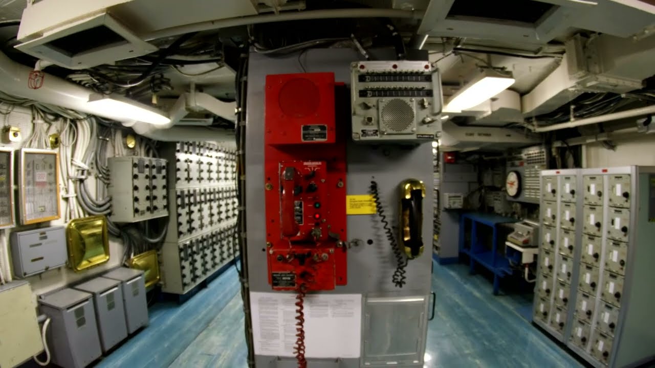 uss midway