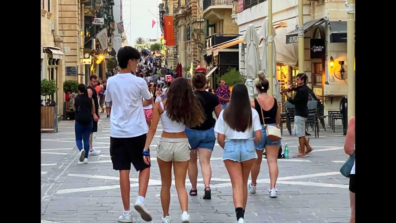 Malta 2023