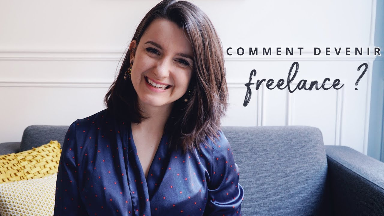 Comment devenir Freelance ? Trouver ses clients & mon retour d'expérience !