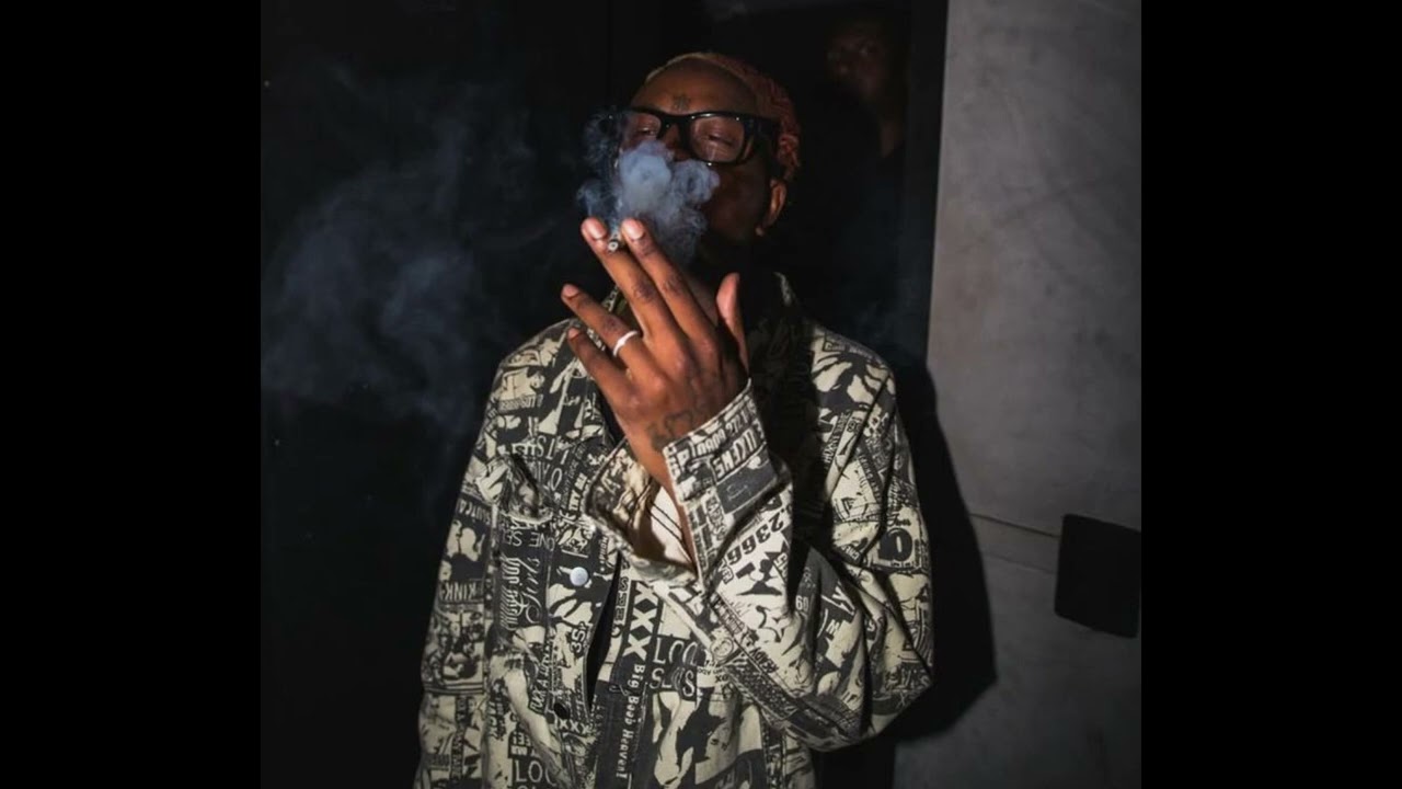 (FREE) Yunk Vino x Veigh x Tz da Coronel Type Beat - 