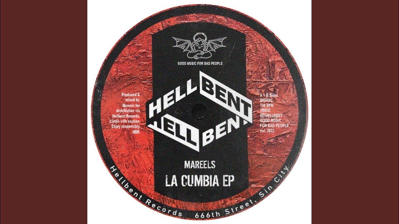 La Cumbia