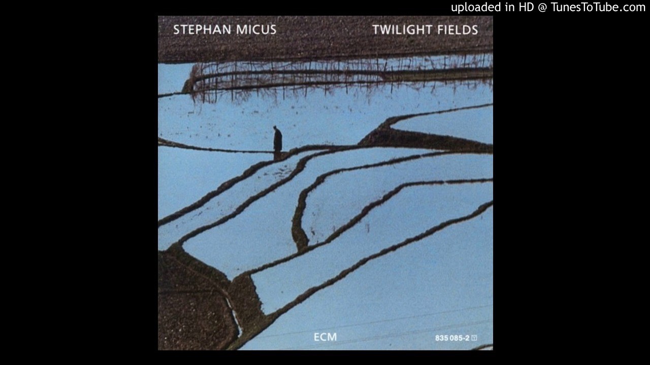 "Part 2 (10 FLOWERPOTS, SHAKUHACHI)" Stephan Micus