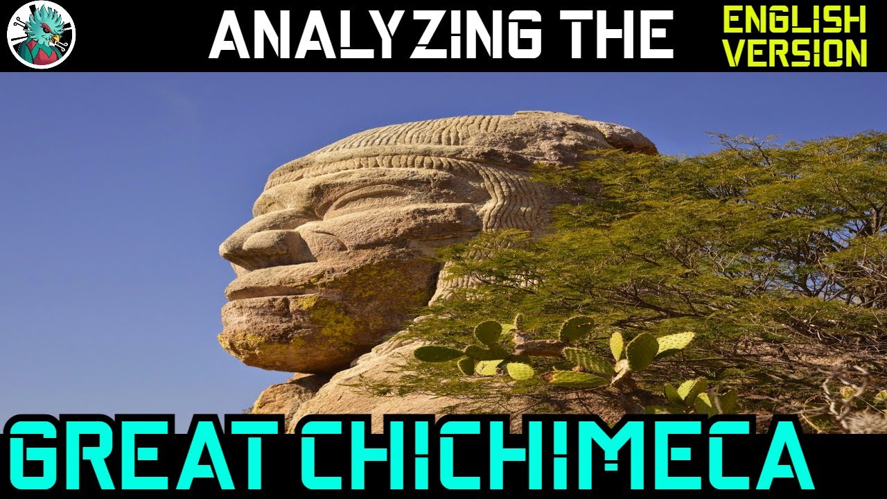 The Great Chichimeca, its origins and history.