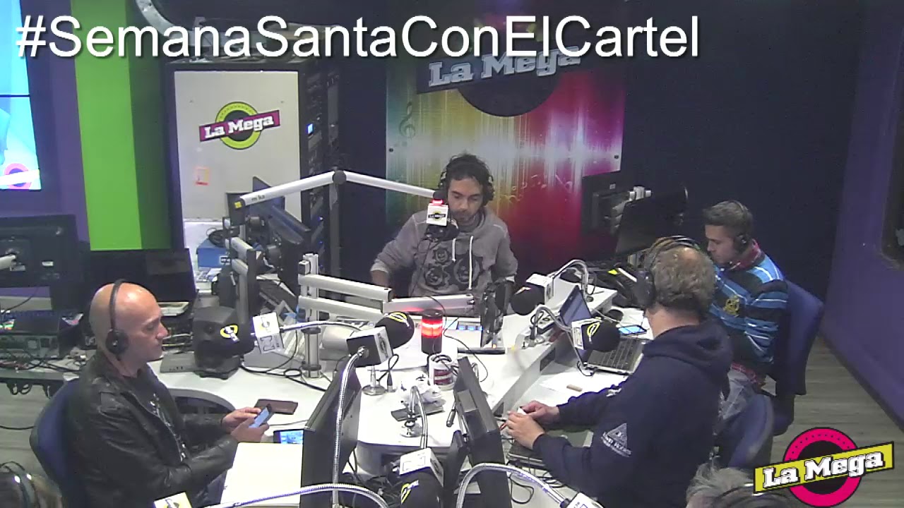 El Cartel Paranormal - Misterios de la Antártida