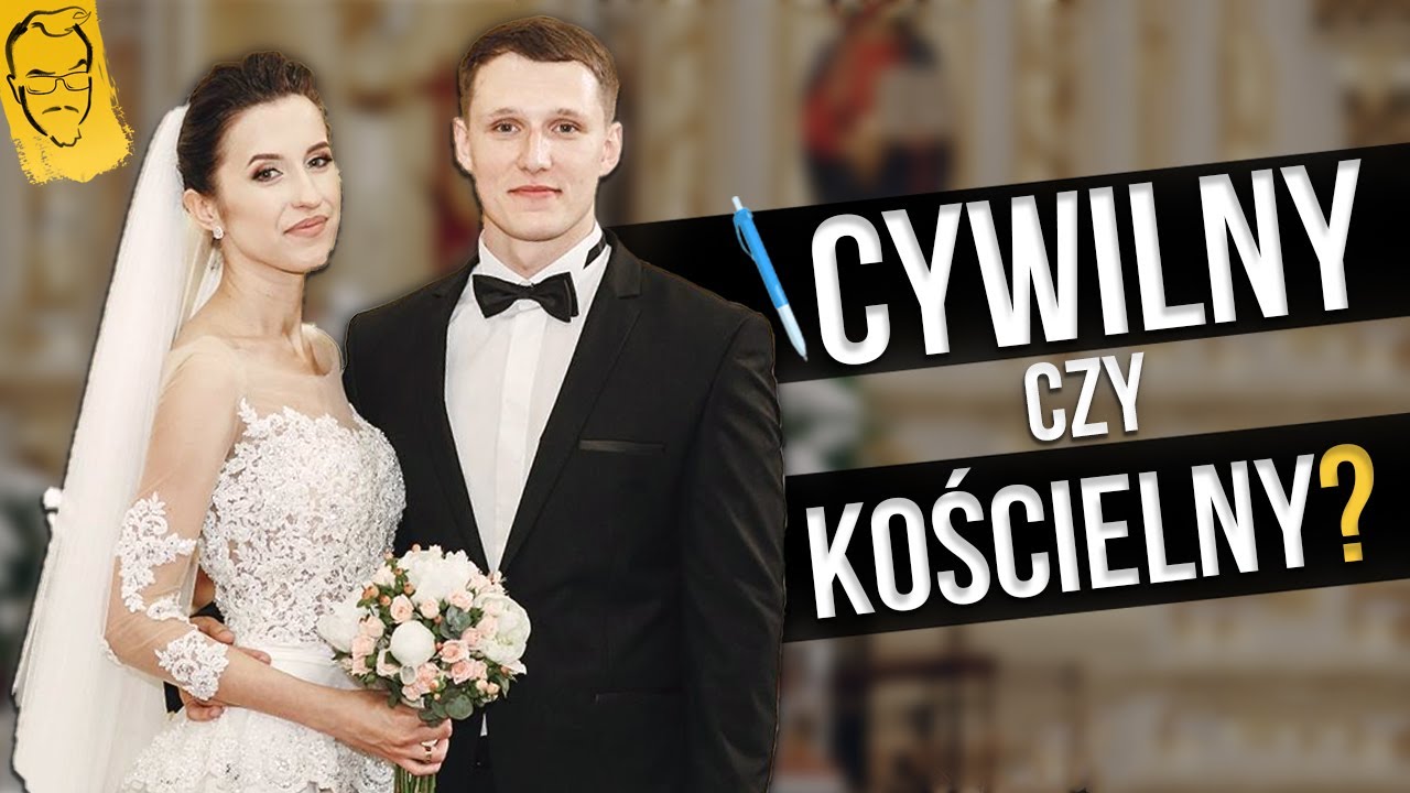 Czy brać ślub kościelny? | Katolicyzm vs katolicyzm polsko jasełkowy odc. 17