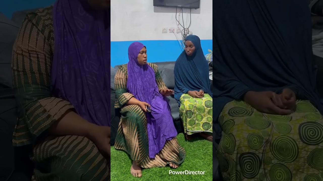 Mariame Touré -Une Maman en Détresse : Agissons Vite !