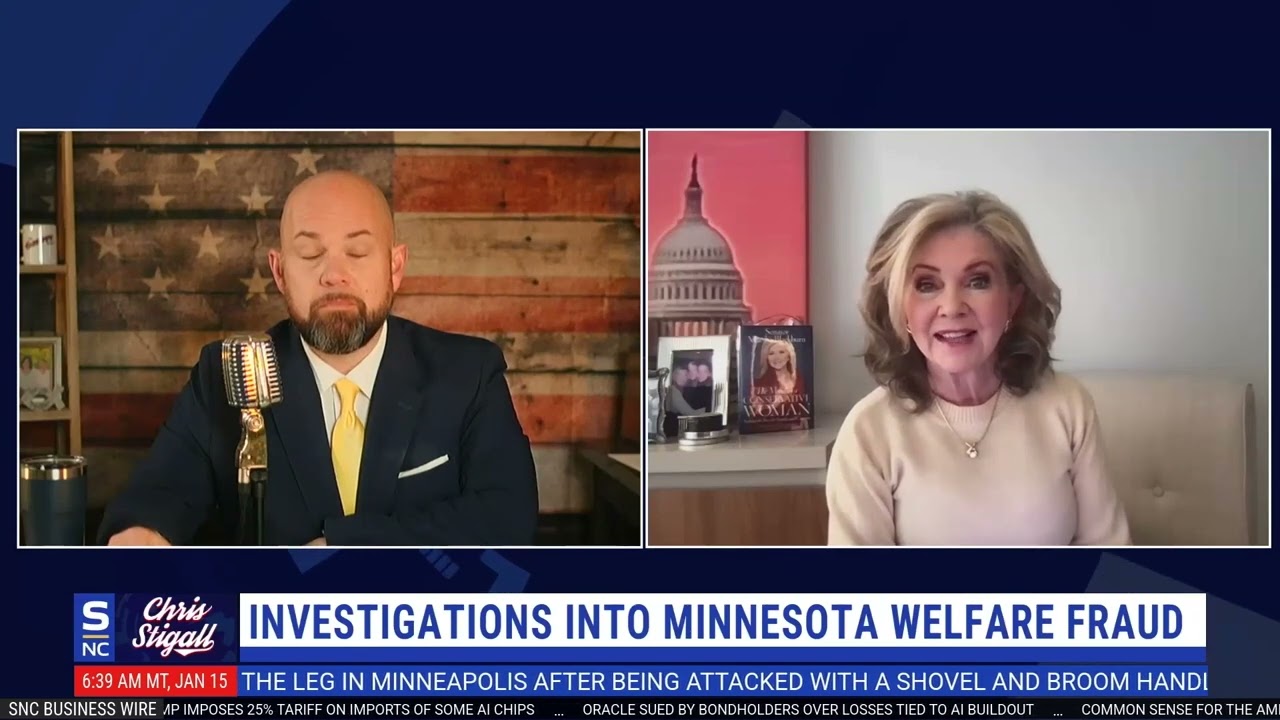 Investigations Into Minnesota Welfare Fraud: Salem News