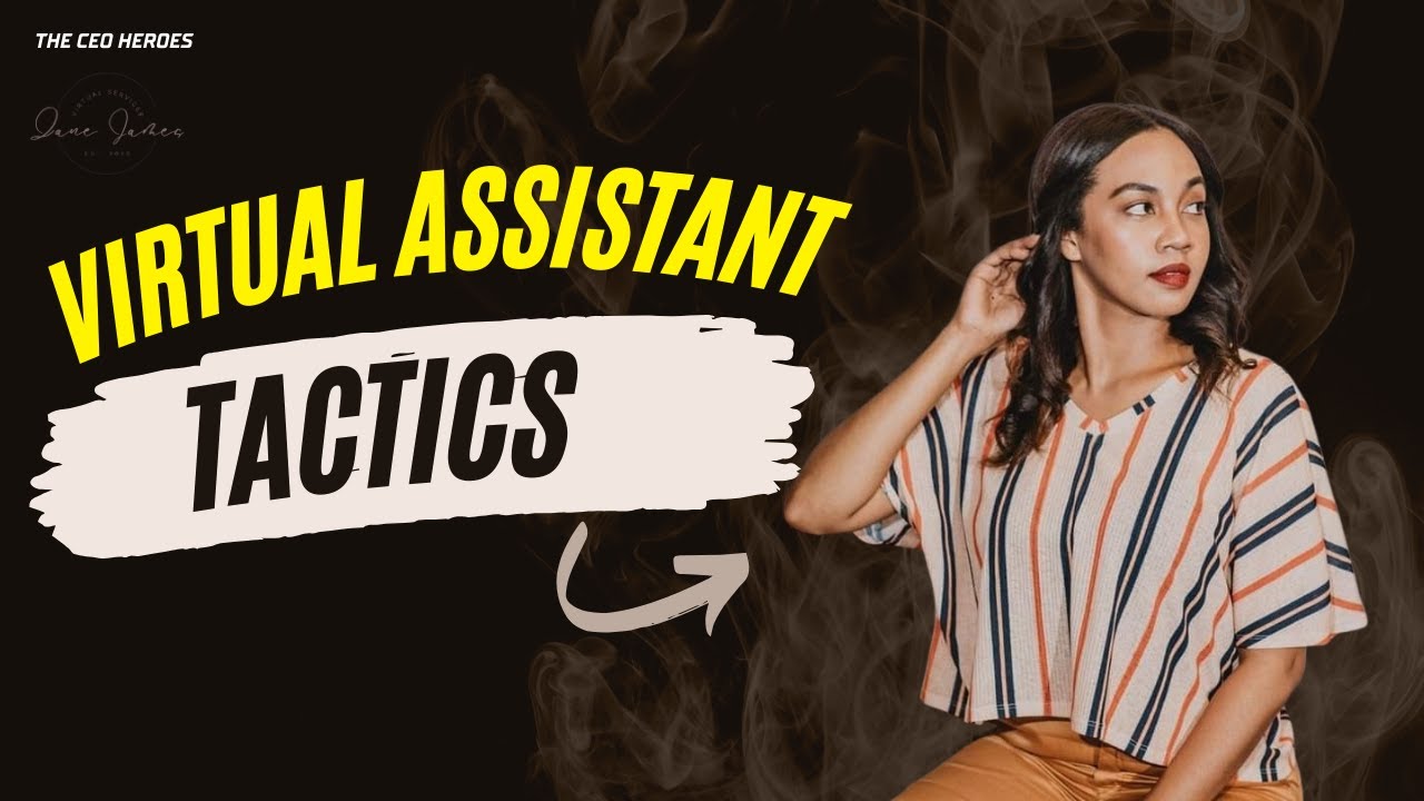 How to do Competitor Analysis for Brand Posting | Video Thread | Part 4