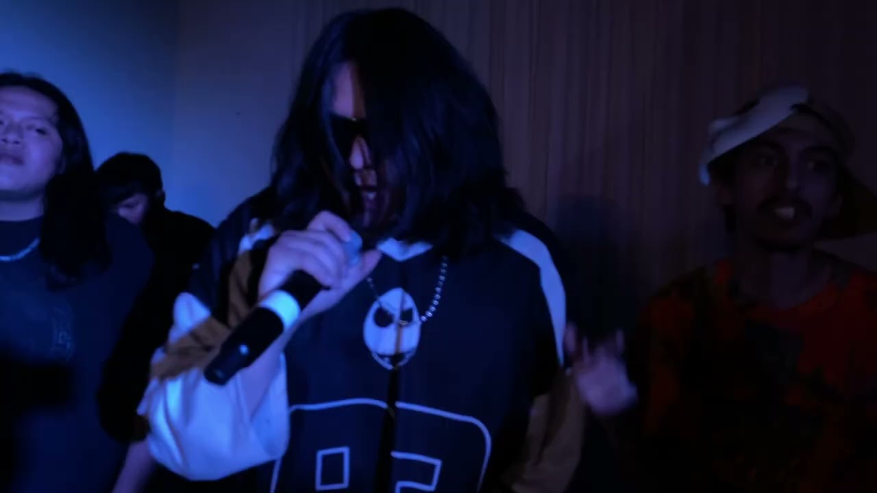 Illminded ARIZONA show February 13, 2026