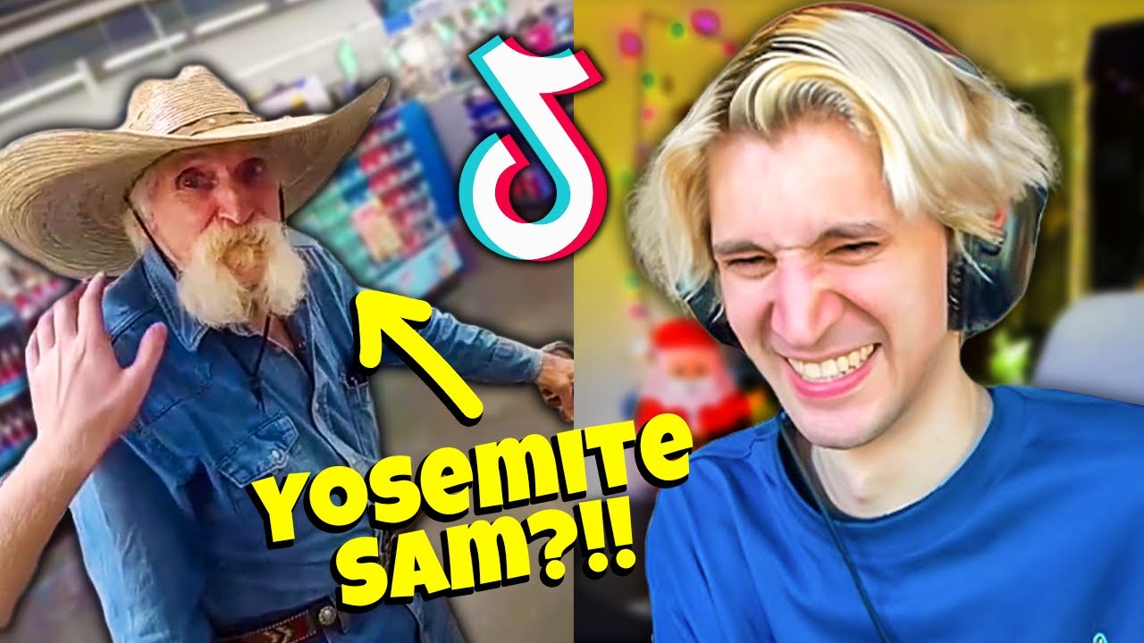 HILARIOUS TikToks That Made Me CRY LAUGHING