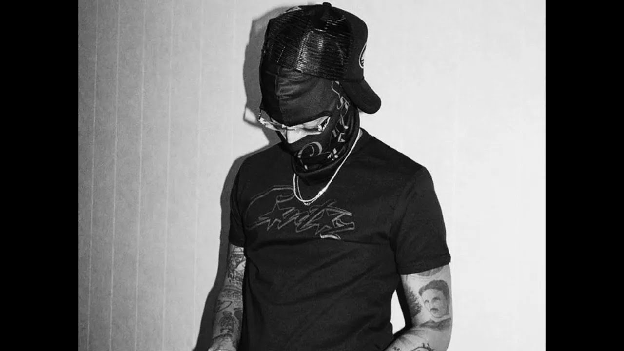 (FREE) Freeze Corleone Type Beat - 