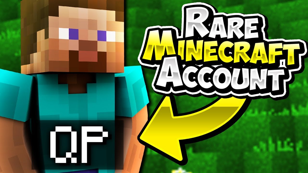 Skywars on a RARE OG 2 Letter Minecraft Account