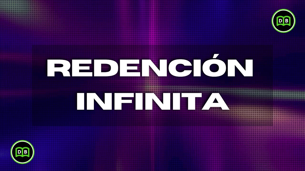 🎵 Redenci&oacute;n | Alabanza - Letra original - Isa&iacute;as 53:5 | Reggae Rock Cristiano