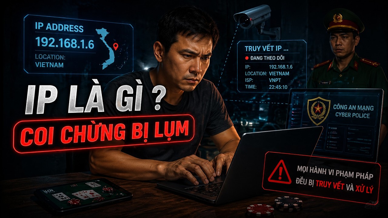 CHƠI CỜ BẠC TRANG QUỐC TẾ THÌ AN TOÀN, ĐÚNG KHÔNG ?