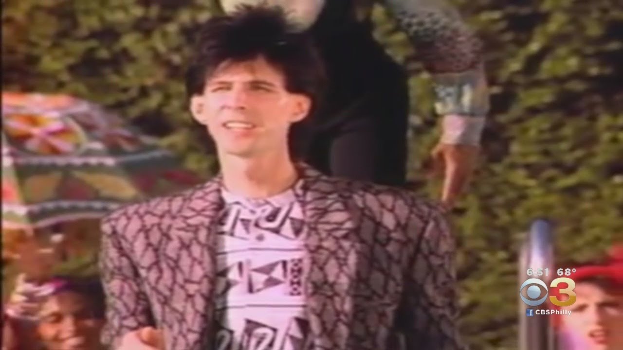 Ric Ocasek Found Dead In NYC Apartment