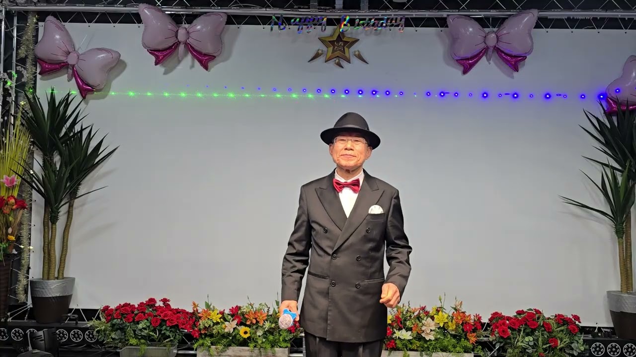 제목 : 월악산 ㆍ원곡 : 주현미  커버곡  가수 청호산 ( 박덕구 )    한반도 가수 협회 광교스튜디오   2026년 2월 19일