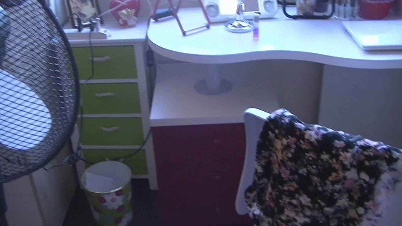 Room Tour!!!!!! la Mia Bella Cameretta