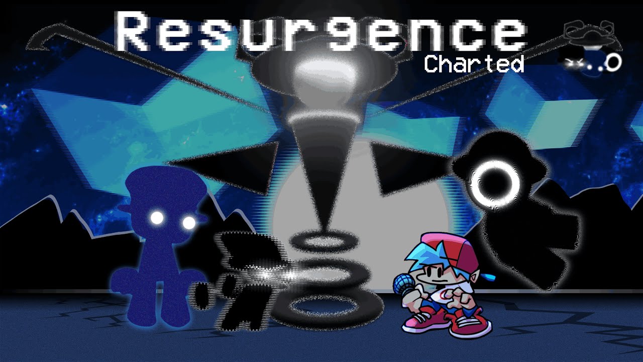 Resurgence - Full Chart Showcase