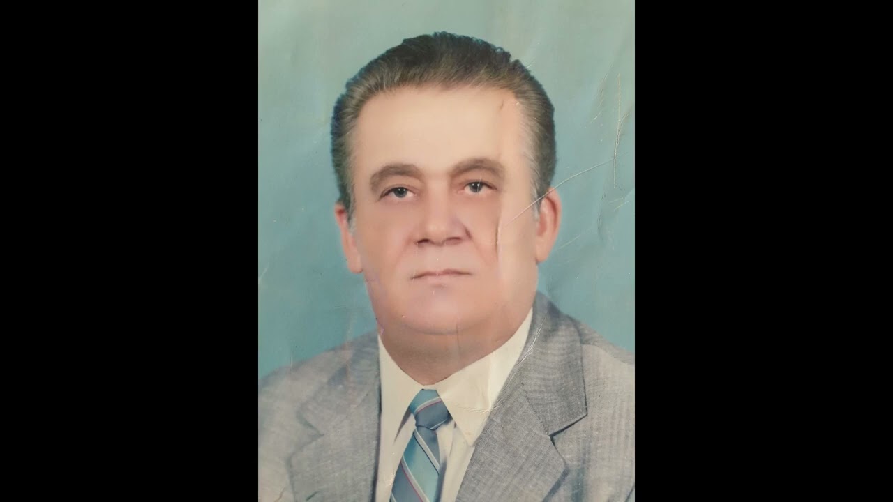 Σόλο της Φωτιάς Κλαρίνο Νίκος Γούβας