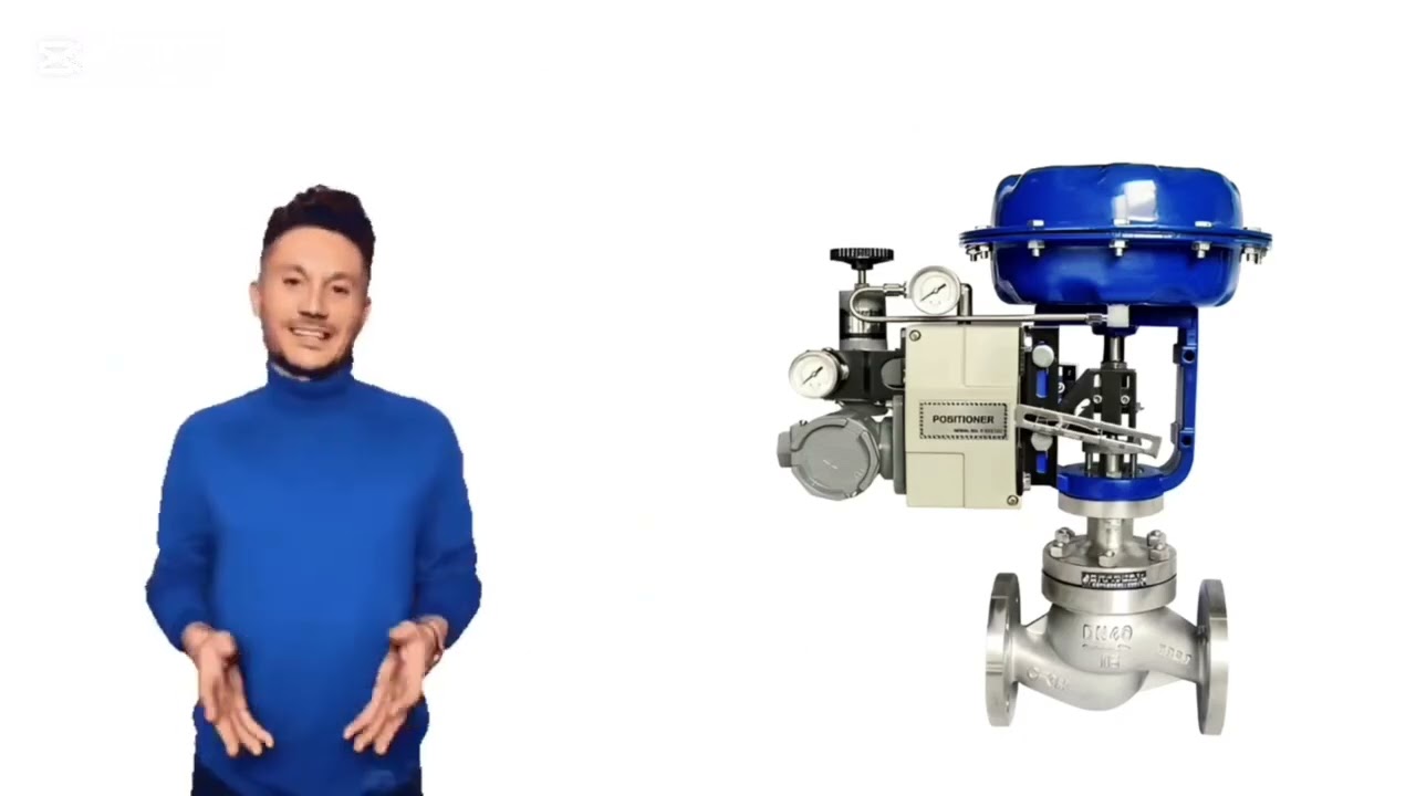 Types Of Control Valve #InstTroubleshooter #controlvalve #instrument #learning #valve #youtube 