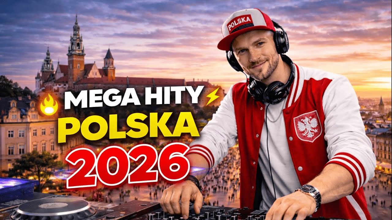 Polska Muzyka 2026 🎶 Hity, Które Zostają w Głowie