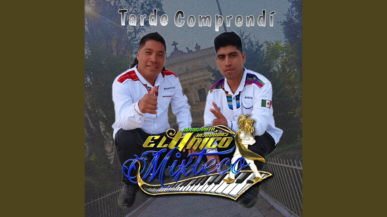 No te dejaré