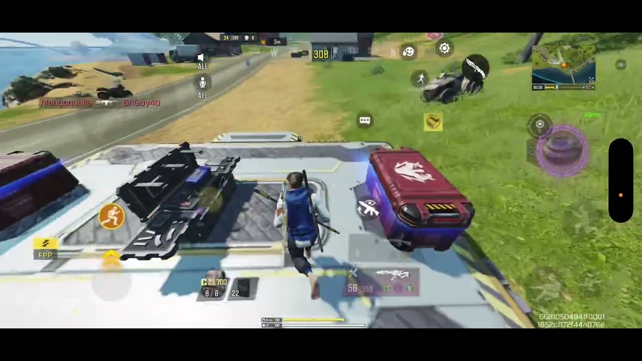 What do you think about me cooking all this people?   #gaming #goviral #cod 