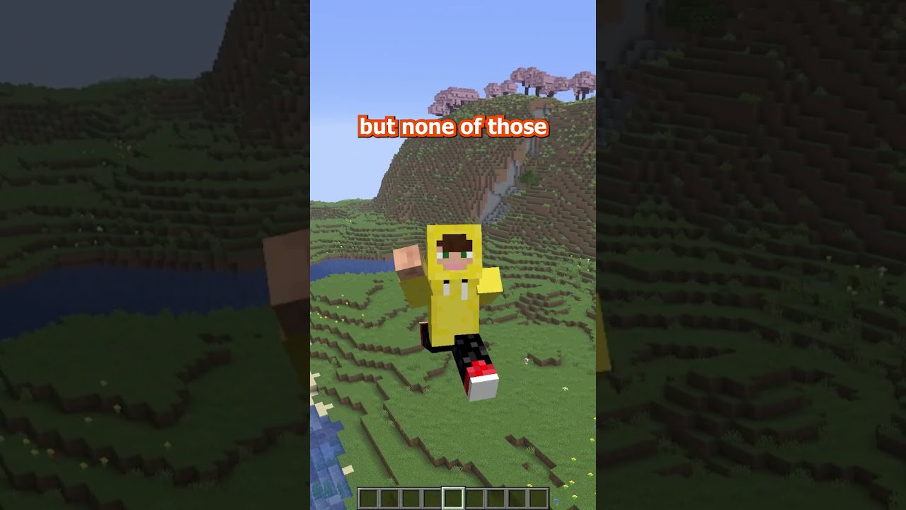 Matt Berry WON'T be Steve OR herobrine in A Minecraft Movie 2...  #minecraft