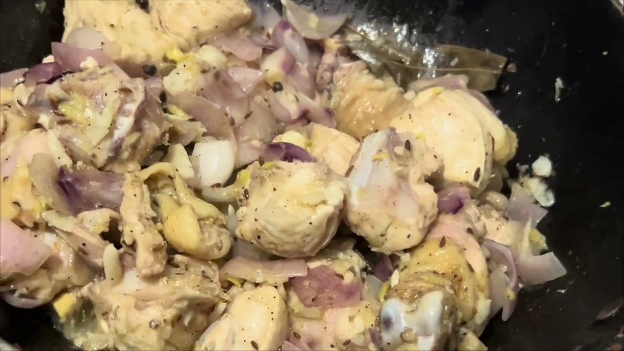 Healthy chicken stew🍲👌🏻 #bengali #food #viral 😍❤️