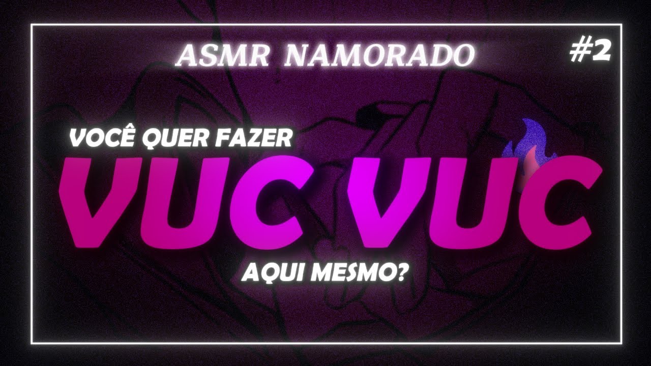 Asmr +16 - Viagem na Praia terminar em Vuc Vuc escondid0 (Descrição)