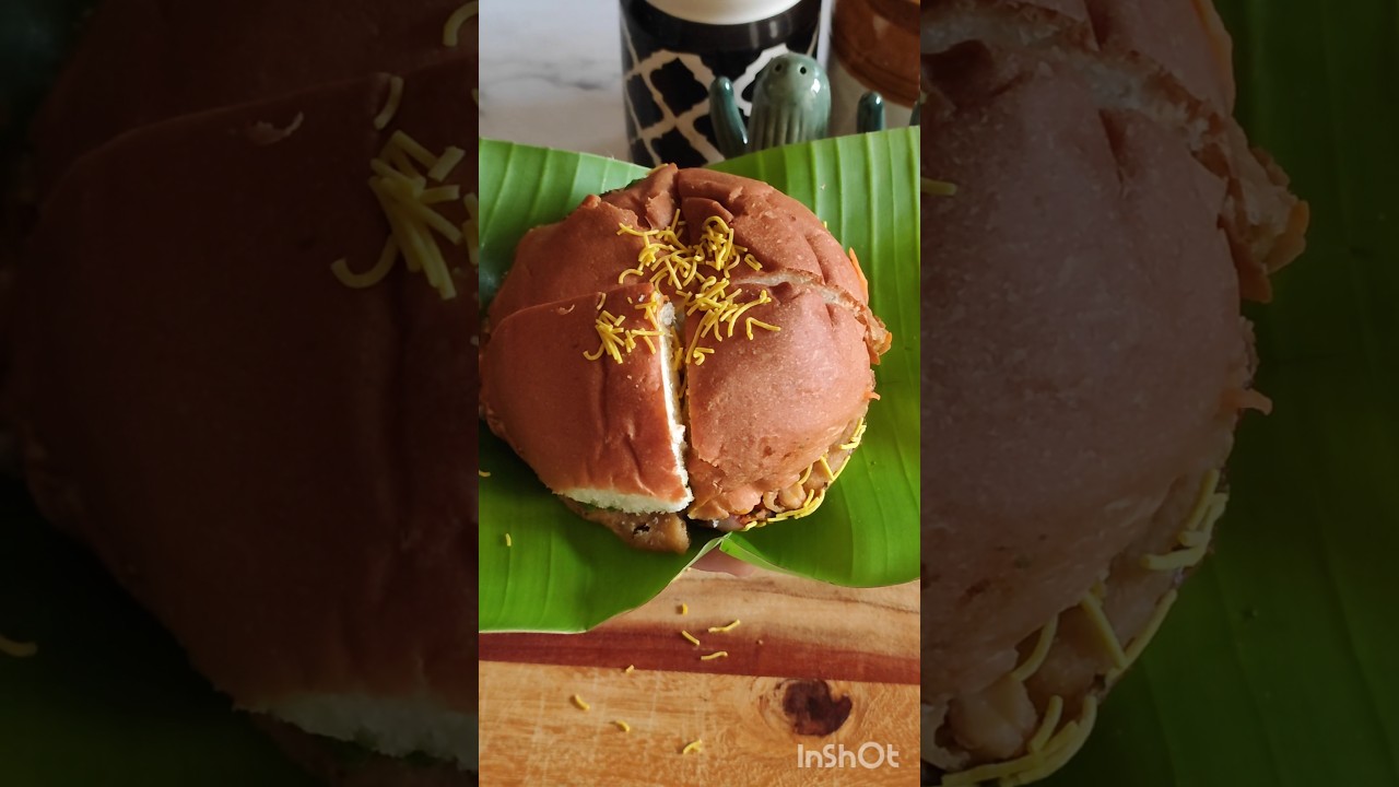 Bengaluru's Famous Bun Nippat Masala! #streetfood #karnatakafood #easysnacks #streetfoodlovers #food