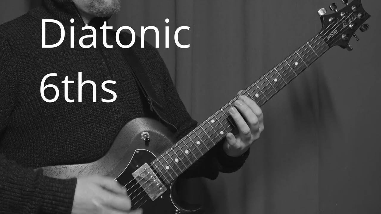 Best Metal Harmonies In 70 Seconds