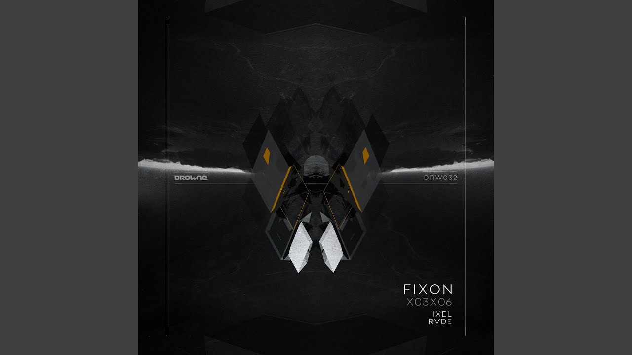 X06 (Original Mix)