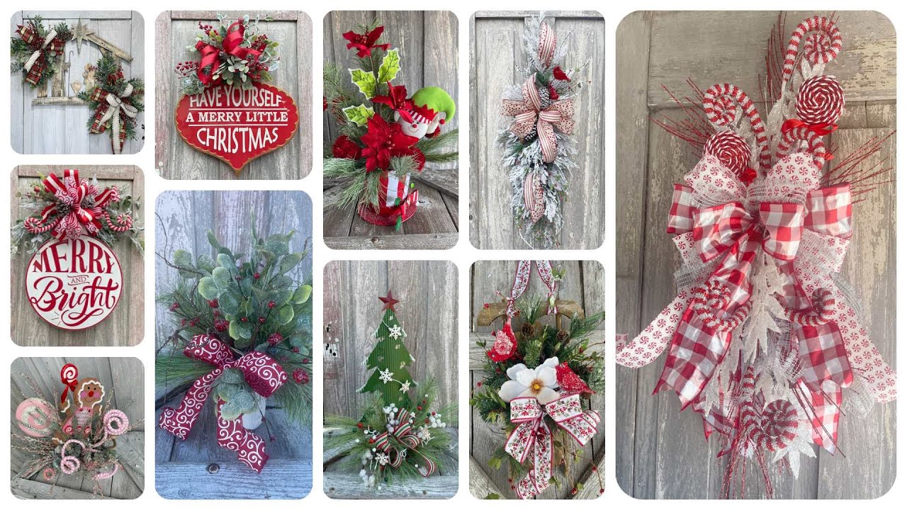 10 BUDGET-FRIENDLY Christmas Crafts That Look Expensive