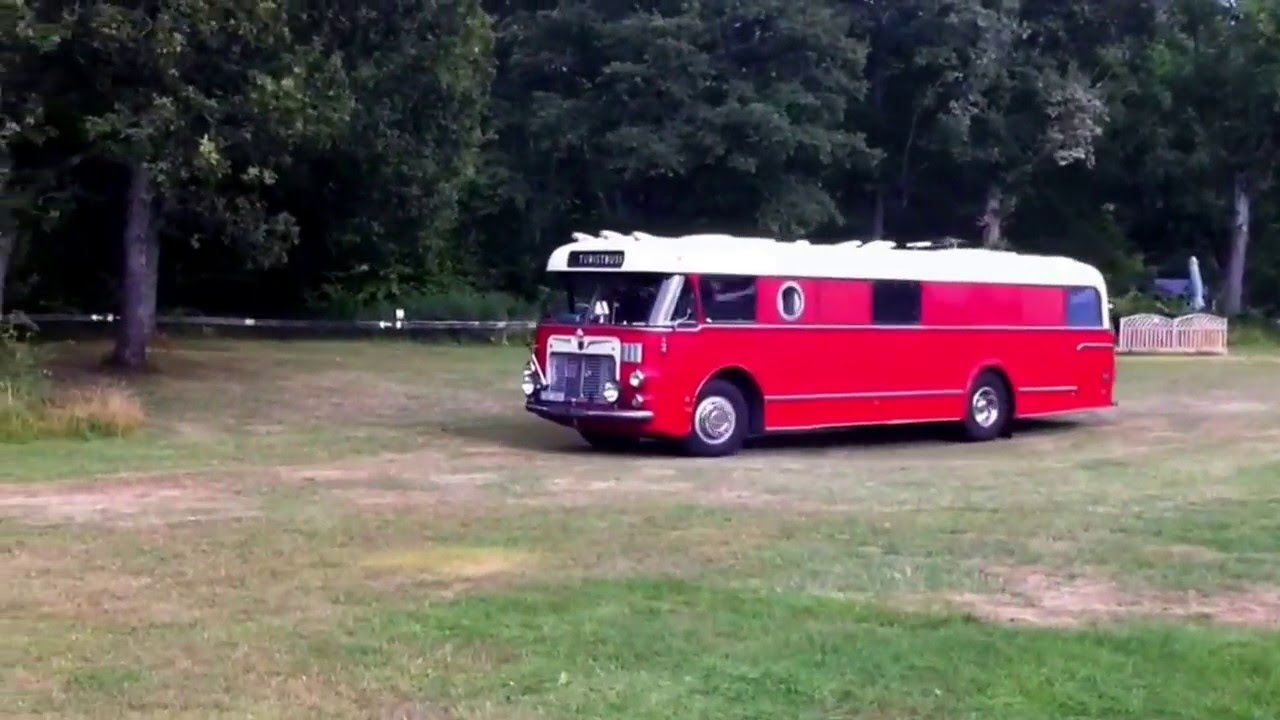 Scania Vabis 1963