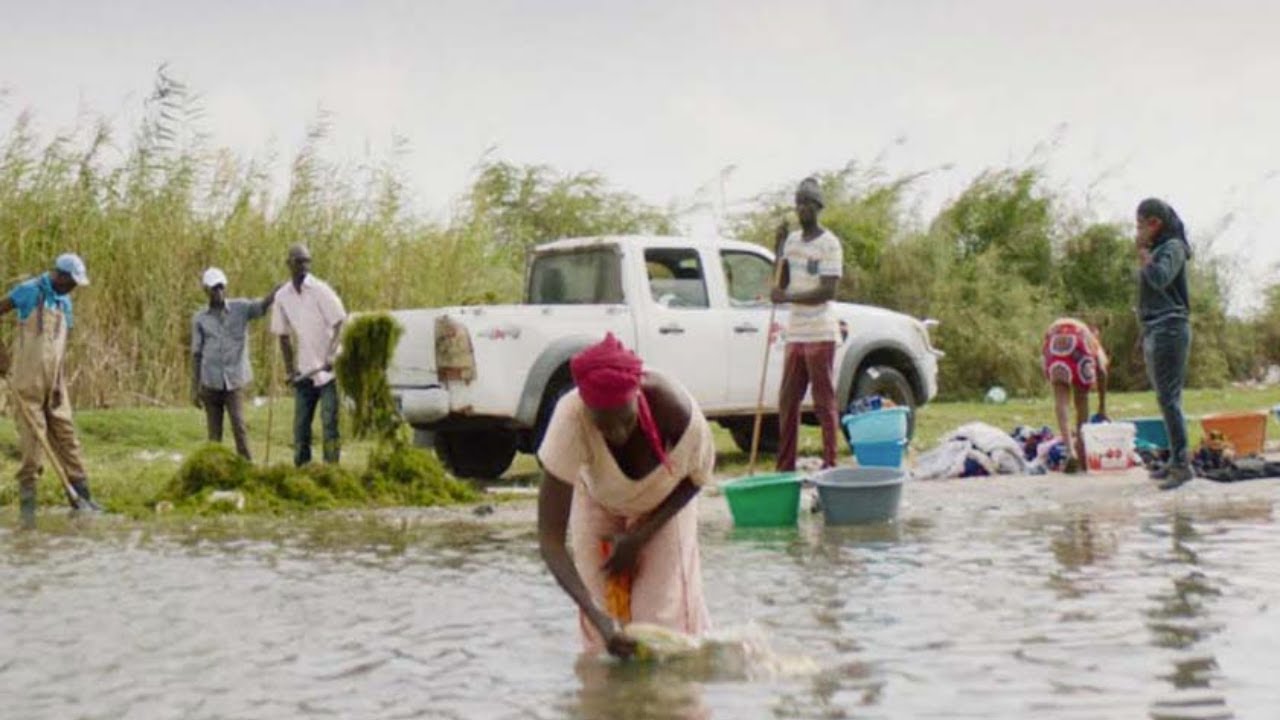 Fighting Infectious Disease at its Source