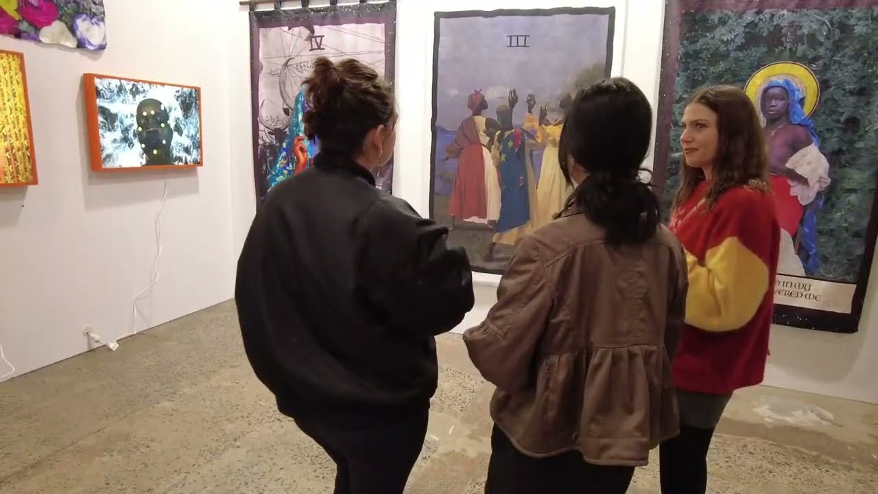 Sydney Contemporary 2025