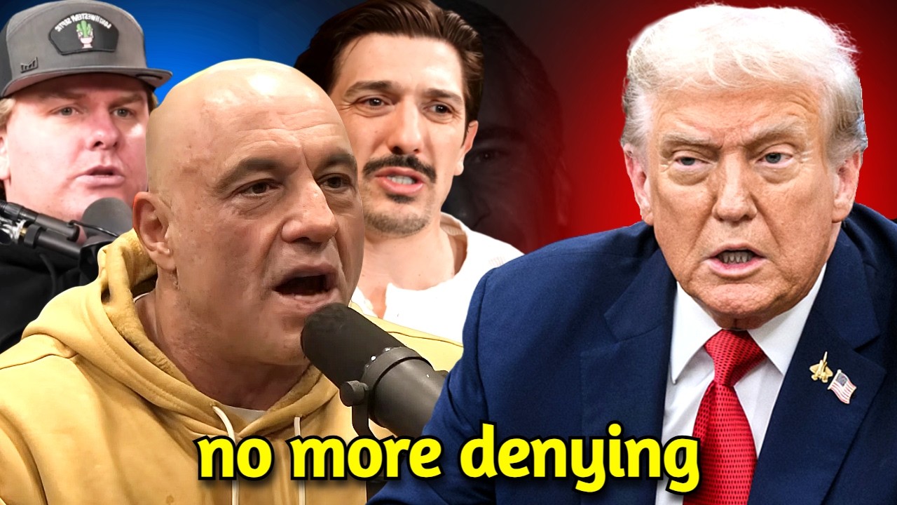 В среде сторонников теории заговора Рогана нарастает волна критики Трампа из-за дел Эпштейна.