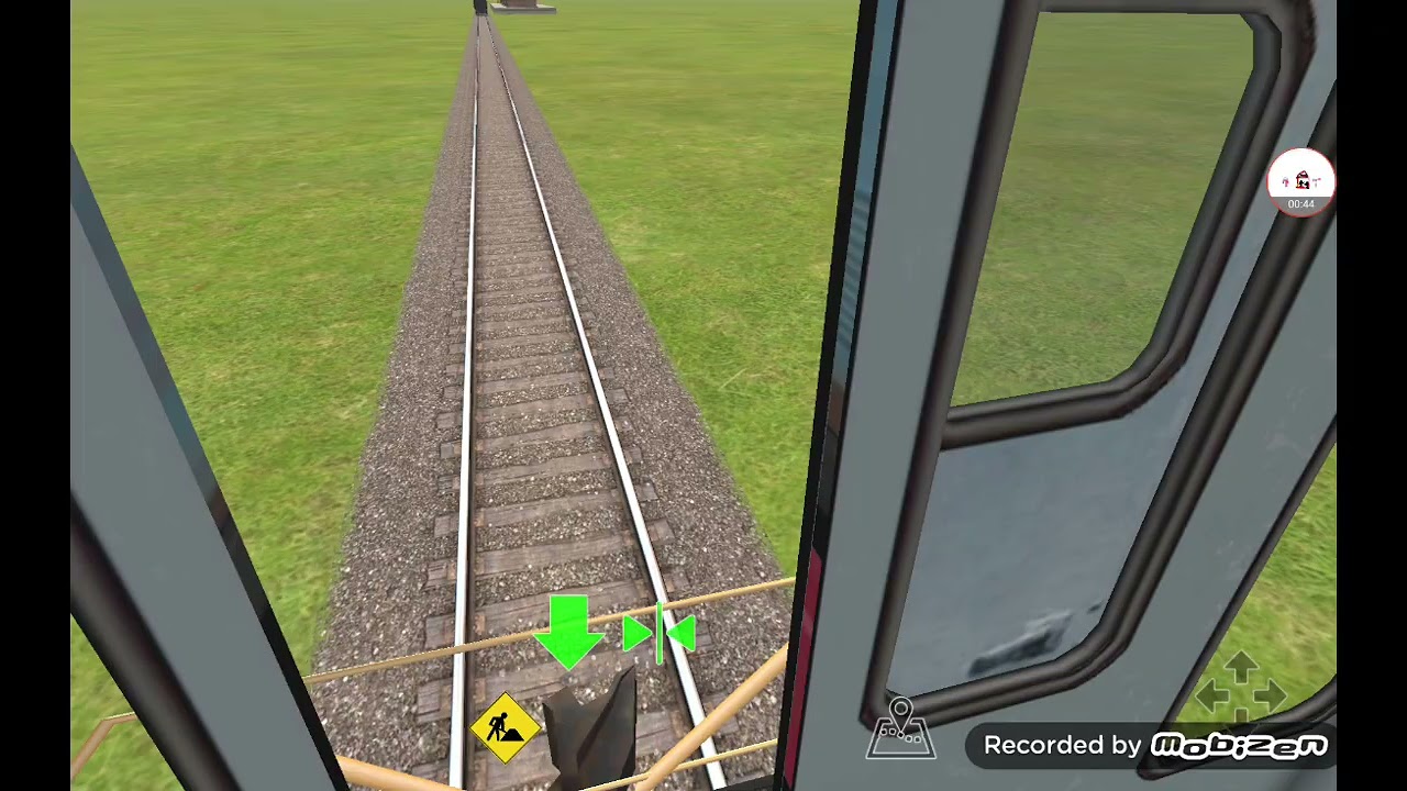 Train Vs Cabs Funny Moments 