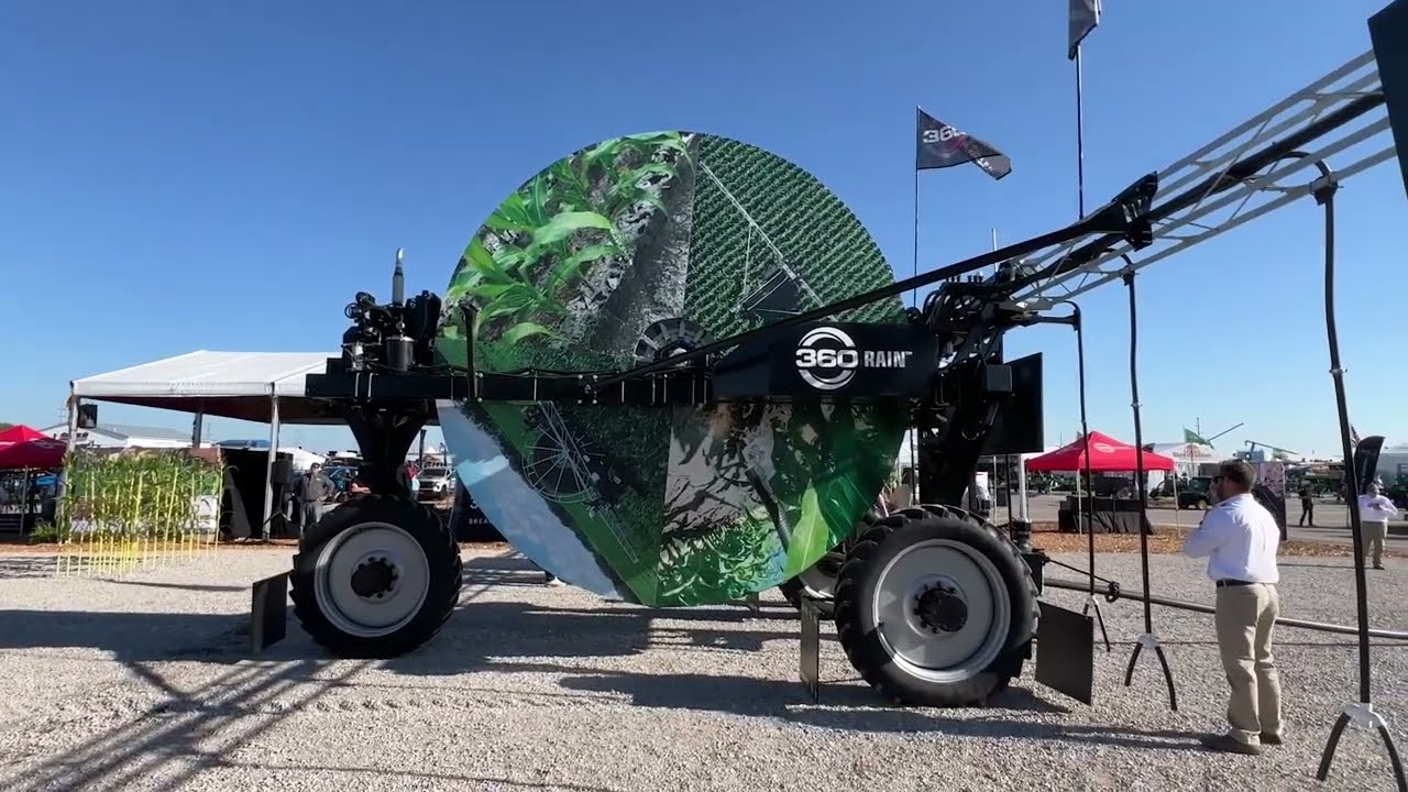 2022 Farm Progress Show