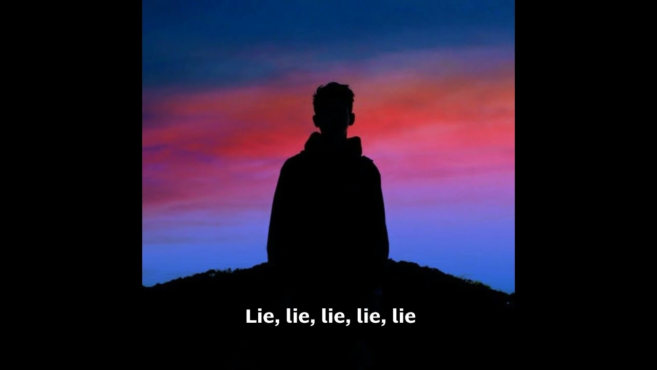 PROP - Lies | Lyrics|