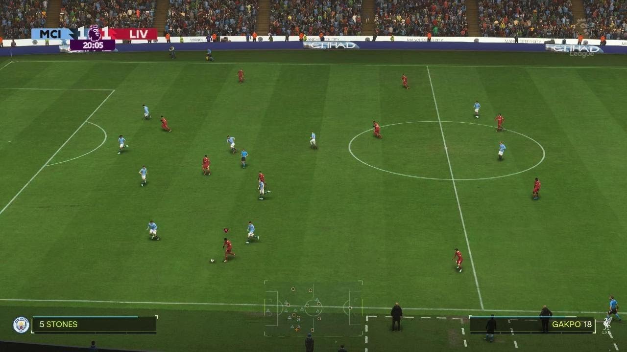Premier League Rodada 26