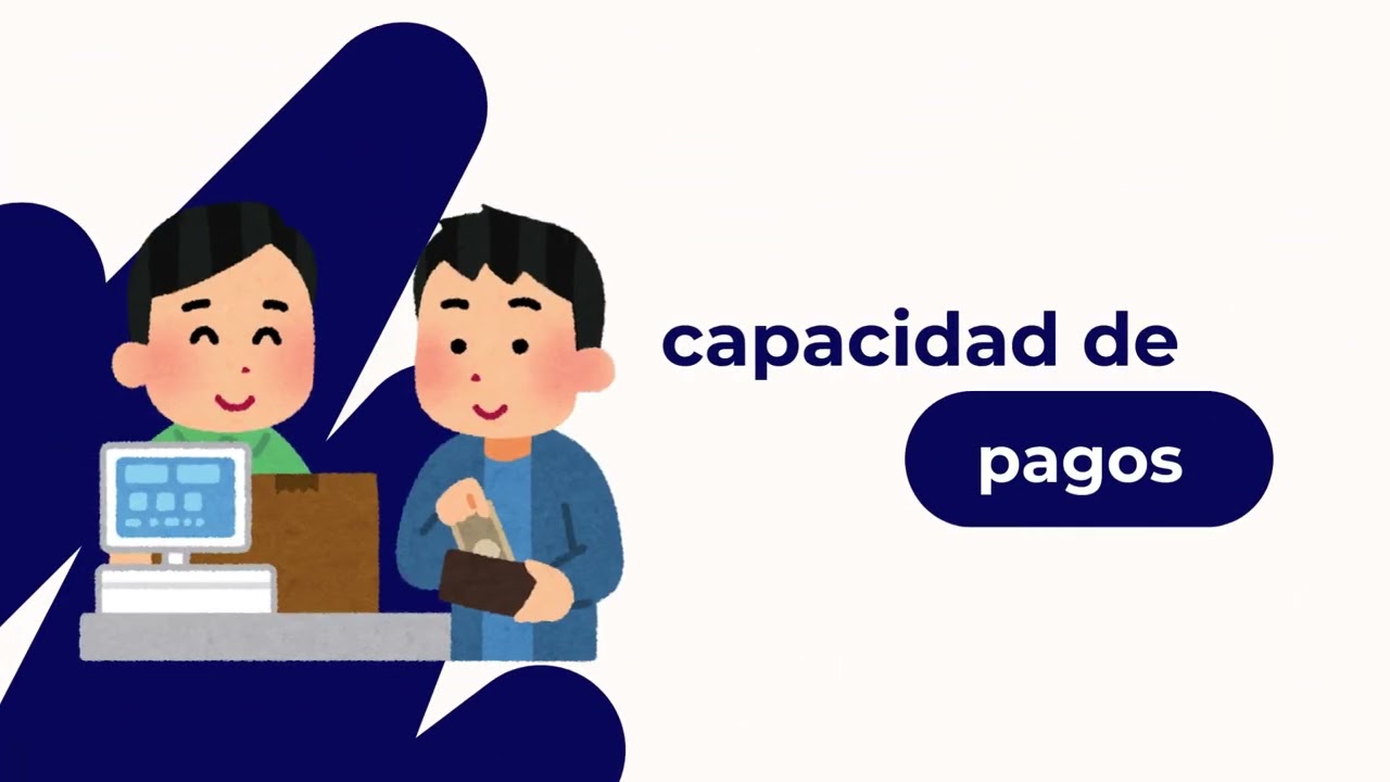 &iquest;Qu&eacute; son las Microfinanzas?