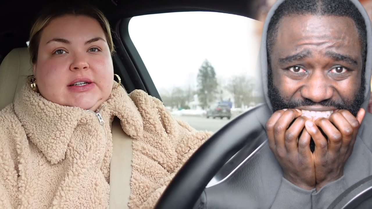 LearningToBeFearless DOES NOT WANT YOU TO SEE THIS VIDEO (Alexandra Rodriguez)