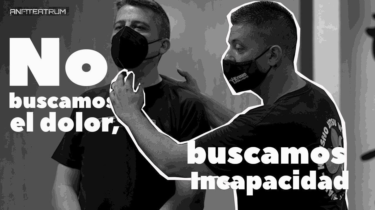 Los puntos débiles del cuerpo en las artes marciales / GOLPES A LA GARGANTA / Kyusho Jitsu