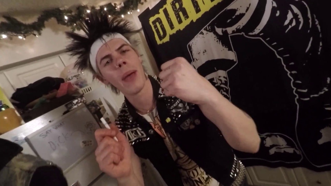 Dirty Work - 