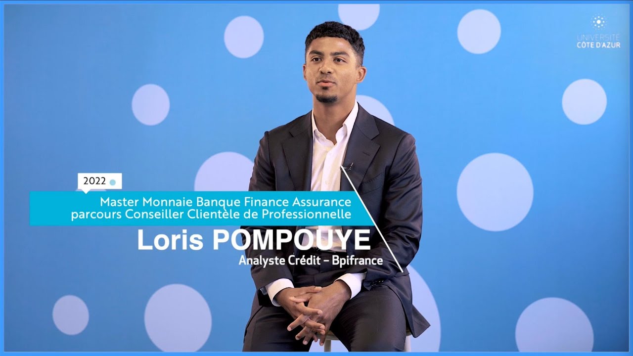 Que sont-ils devenus ? #10 Loris POMPOUYE